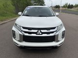 Used 2020 Mitsubishi Outlander Sport AWD image 2
