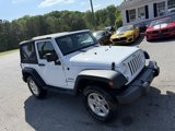 Used 2014 Jeep Wrangler Sport w/ Quick Order Package 24S image 3