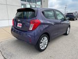 Used 2017 Chevrolet Spark LT image 5