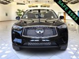 Certified 2025 INFINITI QX50 Luxe image 2