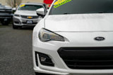 Used 2018 Subaru BRZ Premium image 6