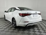 Used 2022 Nissan Sentra SV w/ All-Weather Package image 4