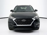 Used 2019 Hyundai Tucson Value image 2