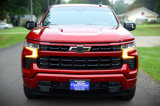 Used 2024 Chevrolet Silverado 1500 RST w/ RST All Star Premium Package image 2