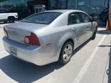 Used 2011 Chevrolet Malibu LS image 4