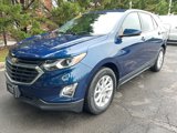 Used 2020 Chevrolet Equinox LT image 5