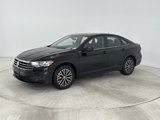 Used 2021 Volkswagen Jetta SE w/ SE Cold Weather Package image 4