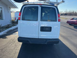 Used 2012 Chevrolet Express 2500 image 4