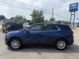 Used 2022 Chevrolet Equinox LT image 3