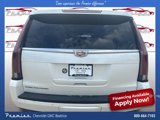 Used 2015 Cadillac Escalade Luxury image 5