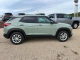 New 2025 Chevrolet TrailBlazer LS w/ LPO, Blackout Package image 2