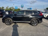 Used 2017 Honda CR-V Touring image 2
