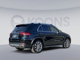 Certified 2022 Mercedes-Benz GLE 350 4MATIC image 5