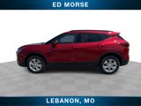 Certified 2022 Chevrolet Blazer LT image 5