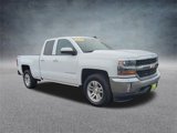 Used 2018 Chevrolet Silverado 1500 LT w/ All Star Edition image 2