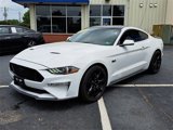 Used 2020 Ford Mustang GT Premium w/ Equipment Group 401A image 3