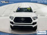 Used 2016 Toyota Tacoma 4x4 Double Cab image 3