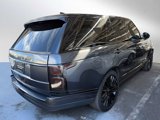 Used 2019 Land Rover Range Rover Supercharged image 4