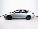 Used 2022 Toyota Corolla SE image 4