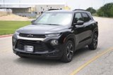 Used 2022 Chevrolet TrailBlazer RS image 6