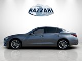 Used 2020 INFINITI Q50 Luxe image 6