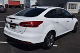Used 2018 Ford Focus SE w/ SE Appearance Package image 2