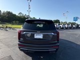 Used 2020 Cadillac XT6 Premium Luxury image 4