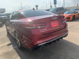 Used 2019 Kia Optima S image 2