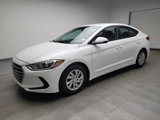 Used 2018 Hyundai Elantra SE image 2