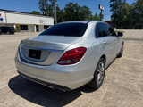 Used 2015 Mercedes-Benz C 300 4MATIC Sedan image 3