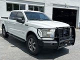 Used 2017 Ford F150 XLT w/ Equipment Group 302A Luxury image 3