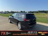 Used 2022 Chevrolet Equinox LT image 3