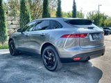 Used 2020 Jaguar F-PACE Premium image 3