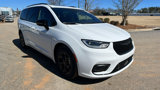 New 2025 Chrysler Pacifica Premium image 5