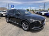 Used 2023 MAZDA CX-9 Grand Touring image 3