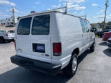Used 2011 Ford E-250 and Econoline 250 w/ Commercial Cargo Van Pkg image 4
