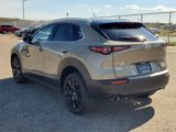 Certified 2024 MAZDA CX-30 Carbon image 3