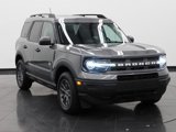 Certified 2024 Ford Bronco Sport Big Bend image 2