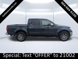 Used 2016 Nissan Frontier SL w/ Moonroof Package image 3