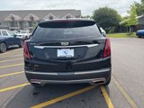 Used 2021 Cadillac XT5 Premium Luxury image 4