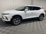 Used 2023 Chevrolet Blazer LT w/ Driver Confidence Package image 3