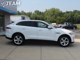 Used 2019 Jaguar F-PACE Premium image 3
