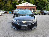 Used 2014 Chevrolet Cruze LT image 2