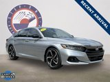 Used 2022 Honda Accord Sport image 1