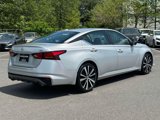 Used 2022 Nissan Altima 2.5 SR image 5