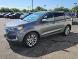 Used 2022 Ford Edge Titanium image 5