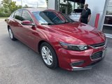 Used 2017 Chevrolet Malibu LT image 2