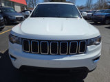 Used 2019 Jeep Grand Cherokee Laredo image 3