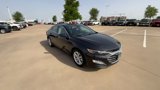 Certified 2023 Chevrolet Malibu LT image 2
