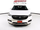 Used 2021 Buick Enclave Avenir w/ Avenir Technology Package image 2